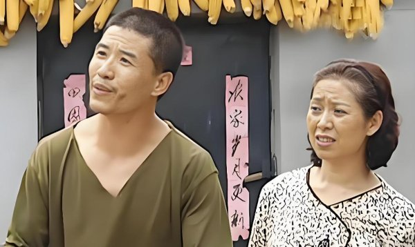 嘉多网 原来关小平的媳妇也演了《乡村爱情》